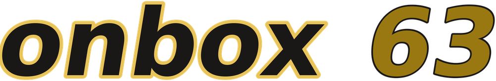 onbox 63 logo